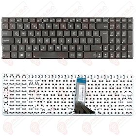Asus X553S X553SA Siyah Klavye