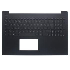 Asus X553SA-XX003T Siyah Klavye