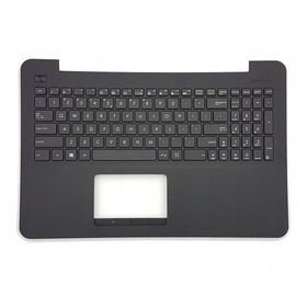 Asus X554L Klavye