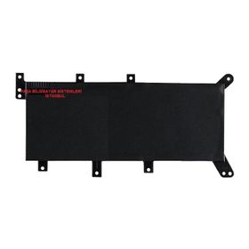 Asus X554LD-XO598H Uyumlu Batarya Pil