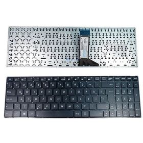 Asus X554LD-XO939H Klavye