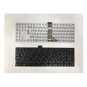 Asus X554LJ-XO1146T Klavye