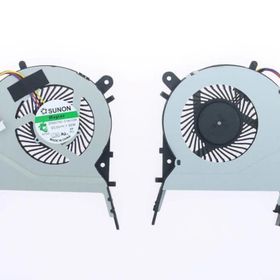 Asus X554LN Notebook Uyumlu Fan