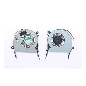 Asus X554LN Notebook Uyumlu Fan