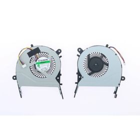 Asus X554LN Notebook Uyumlu Fan