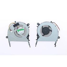 Asus X554LN Notebook Uyumlu Fan