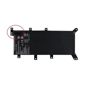 Asus X554LN, X554LNB, X554LP, X554LPB Batarya