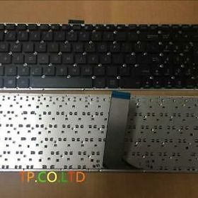 Asus X554LP Siyah Klavye