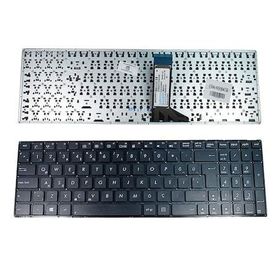 Asus X554M  Klavye