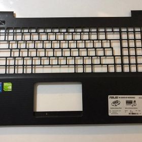 Asus X555 Siyah Klavye
