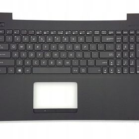 Asus X555 Siyah Klavye