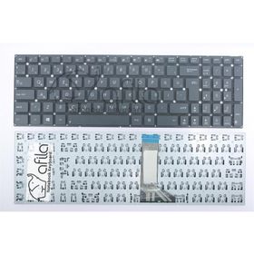 Asus X555 Siyah Klavye