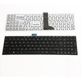 Asus X555 Siyah Klavye