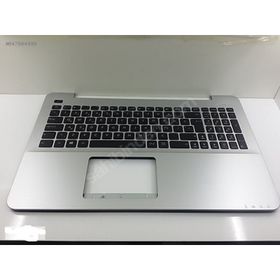 Asus X555B Klavye