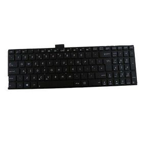 Asus X555B Klavye