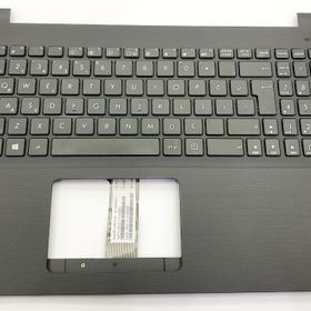 Asus X555BA Klavye