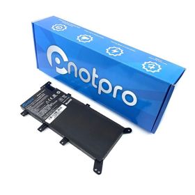 Asus X555BA Uyumlu Batarya Pil