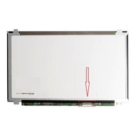 Asus X555BP-XX100 Uyumlu Notebook Ekranı