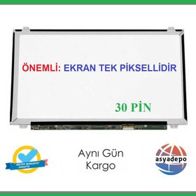 Asus X555BP-XX101T Ekran