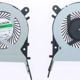 Asus X555DG Notebook Cpu Fan