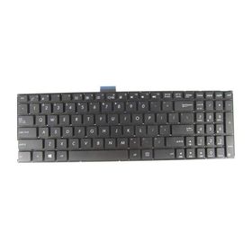 Asus X555L Klavye