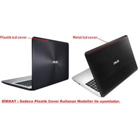 Asus X555l Notebook Bataryası