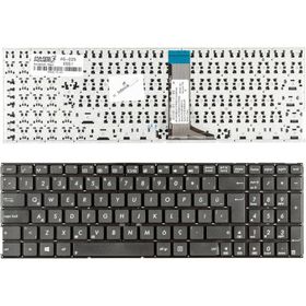 Asus X555L Siyah Klavye