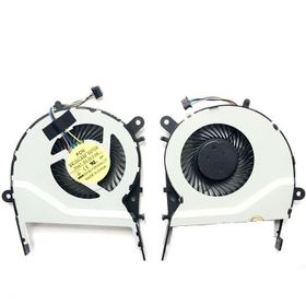 Asus X555LA-SI30202G Uyumlu Notebook Fan
