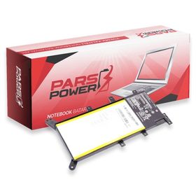 Asus X555LA-XX290H Uyumlu Batarya Pil