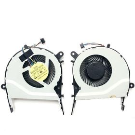 Asus X555LB-NS51 Uyumlu Notebook Fan