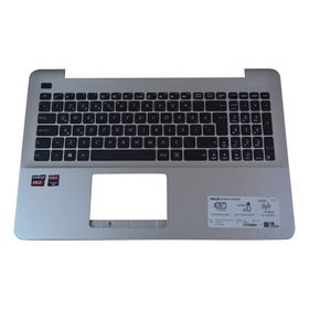 Asus X555LI Klavye