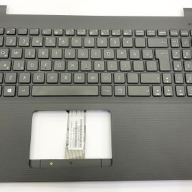 Asus X555LJ Klavye