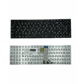 Asus X555LN-XO002D X555LN-XO003H Notebook Uyumlu Klavye