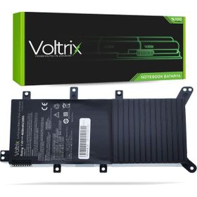 Asus X555LN-XO031H Uyumlu Batarya Pil