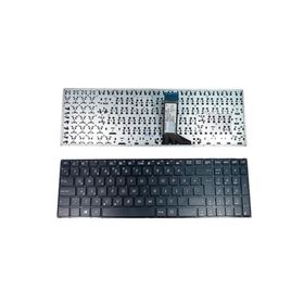 Asus X555LP Klavye