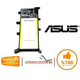 Asus X555MA Batarya
