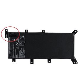 Asus X555qg-xx201, X555qg-xx201e Batarya
