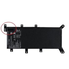 Asus X555qg-xx201ms, X555qg-xx201s Batarya