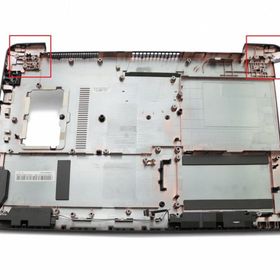Asus X555S Fan
