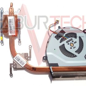 Asus X555U Fan