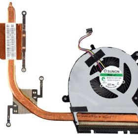 Asus X555U Fan