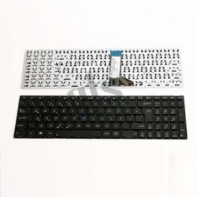 Asus X555UA Siyah Klavye
