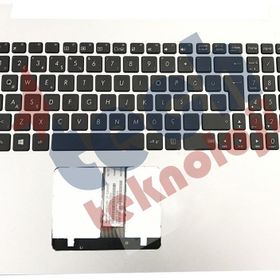 Asus X555UB-XO099D Klavye