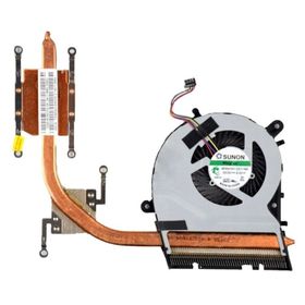 Asus X555UJ Fan