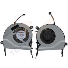 Asus X555Y Fan