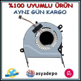 Asus X555YI-X0103T Fan