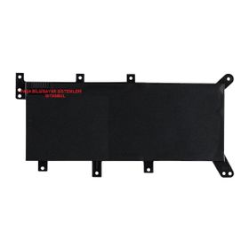 Asus X555YI-XO103T Uyumlu Batarya Pil