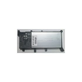 Asus X555YI-XX022D X555YI-7L Fitcell Uyumlu Laptop Batarya Pil