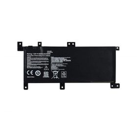 Asus X556 Batarya