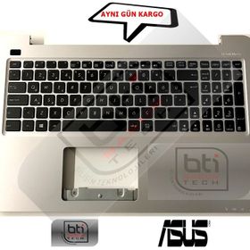 Asus X556 Klavye